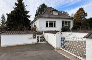 Einfamilienhaus kaufen in Blumenau 19, 95460 Bad Berneck, Geräumiges, günstiges und gepflegtes 6-Raum-Einfamilienhaus mit geh. Innenausstattung