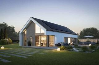 Haus kaufen in 86498 Kettershausen, Plusenergiehaus ein Traum - energieeffizient, ökologisch u. ohne Energiekosten !! !!