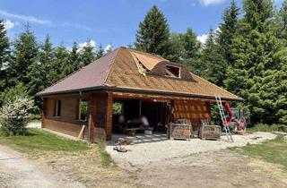 Haus kaufen in 84385 Egglham, Tiny Haus zum Selbstaufbau ★ Provisionsfrei ★