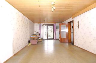 Haus kaufen in 66506 Maßweiler, *** Geräumiges EFH mit Garten ***
