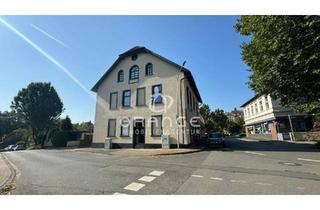 Haus kaufen in 32130 Enger, ***Rendite, Rendite, Rendite....... Wohn- & Geschäftshaus in Enger-Zentrum***