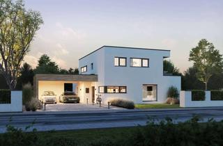 Haus kaufen in 91174 Spalt, Dein Null-Energie-Kosten-Haus KAMPA