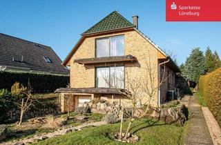 Haus kaufen in 21406 Melbeck, Gestalten Sie hier Ihre Traumimmobilie.