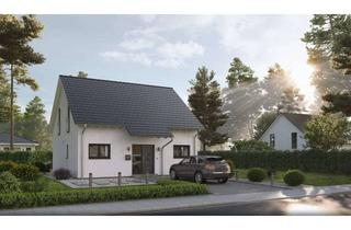 Haus kaufen in 57635 Mehren, Ihr individuelles Traumhaus in Kircheib - HOME 10 Modern, energieeffizient und perfekt geplant!