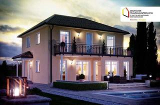 Villa kaufen in 74542 Braunsbach, Größe zeigen mit dem Charme einer KFN Stadtvilla!