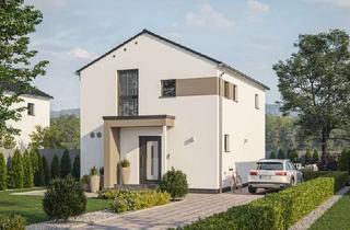 Einfamilienhaus kaufen in 74585 Rot am See, Kleines KFN Einfamilienhaus - BEZUGSFERTIG!