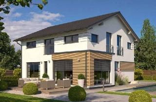 Haus kaufen in 74937 Spechbach, Das perfekte Grundstück + ein Traumhaus