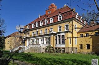Haus kaufen in Ringstraße, 02894 Reichenbach, Herrenhaus Goßwitz im Herzen der Oberlausitz