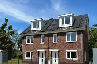 Haus mieten in 04509 Krostitz, Erstbezug - dein neues Zuhause inkl. Einbauküche und Photovoltaik - TOP Ausstattung