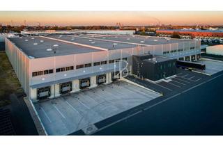 Gewerbeimmobilie mieten in 76689 Karlsdorf-Neuthard, "BAUMÜLLER AG" - ca. 8.000 m² Hallenfläche - TOP Anbindung