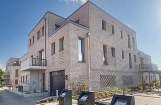 Anlageobjekt in Lindaunis-Weg, 24376 Kappeln, Großzügige Kapitalanlage! 3,5-Zimmer-Wohnung mit 2 Dachterrassen in Ostsee-Nähe