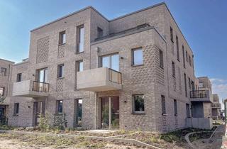 Anlageobjekt in Lindaunis-Weg, 24376 Kappeln, Ideale 1,5-Zimmerwohnung mit Balkon nahe der Ostsee