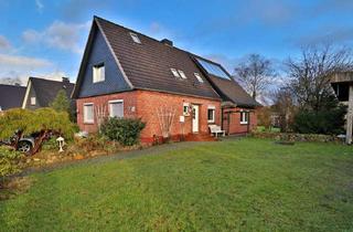 Anlageobjekt in 24976 Handewitt, Vielseitige Investitionsmöglichkeit: Mehrfamilienhaus mit Potenzial und großzügigem Grundstück