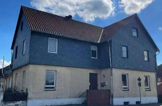 Anlageobjekt in 38176 Wendeburg, 2-Zimmer Eigentumswohnung in Wendeburg OT Sophiental