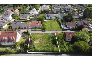Grundstück zu kaufen in Siedlerweg 17, 91350 Gremsdorf, BAUPLATZ ERSCHLOSSEN - FÜR 2 DHH / 1 EFH MÖGLICH