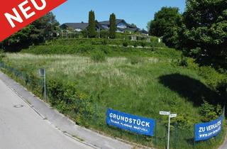 Grundstück zu kaufen in 86316 Friedberg, WULFERTSHAUSEN: LUKRATIVES BAUTRÄGERGRUNDSTÜCK FÜR VIER EINFAMILIENHÄUSER!