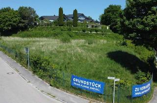 Grundstück zu kaufen in 86316 Friedberg, WULFERTSHAUSEN: LUKRATIVES BAUTRÄGERGRUNDSTÜCK FÜR VIER EINFAMILIENHÄUSER!