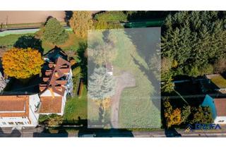 Grundstück zu kaufen in Kaiserstraße 338, 66892 Bruchmühlbach-Miesau, Vielseitiges Baugrundstück in zentraler Lage mit großzügiger Gartenfläche – 3234 m²