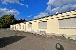 Büro zu mieten in Mühlenstr. 13, 53879 Euskirchen, Großzügige Büroräume/Gewerbefläche mit Parkplätzen und Lagerkeller in Euskirchen Innenstadt