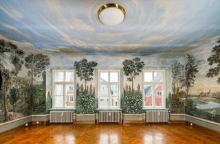 Büro zu mieten in Maximilianstraße 61, 87719 Mindelheim, Historisches und einzigartiges Büro-Highlight in Mindelheim!