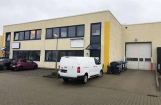 Büro zu mieten in 21509 Glinde, Repräsentative Bürofläche in einem modernen Gewerbepark mieten