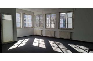 Büro zu mieten in 88400 Biberach, Großzügige Altbau Büro oder Praxisräume in stadtnaher Lage in Biberach