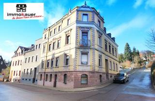 Gewerbeimmobilie kaufen in Pölitzstraße 67, 09337 Hohenstein-Ernstthal, +++ Kleine Gewerbeeinheit mit Potential......+++