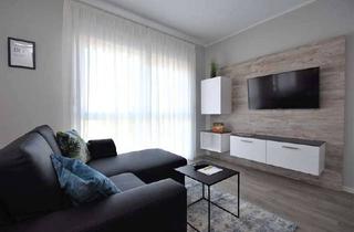 Immobilie mieten in Spessartstraße 30-32, 63743 Aschaffenburg, *ab 21.03. frei* Wohnliches 2-Zimmer-Apartment, modern & komplett ausgestattet - zentrale Lage AB