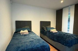 Wohnung mieten in 90491 Nürnberg, *Top- sanierte und vollausgestattete Pension- Bezugsfertige Beherbergungsstätte mit Charme*