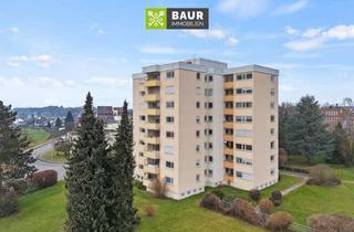 Wohnung kaufen in 88079 Kressbronn am Bodensee, Attraktive Kapitalanlage: 3,5-Zimmer-Wohnung in Kressbronn am Bodensee