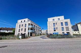 Penthouse kaufen in Mönkhofer Weg 179, 23562 St. Jürgen, Großzügige Penthouse Wohnung in St. Jürgen, Neubau, KFW55, Provisionsfrei