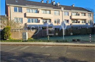 Wohnung kaufen in 25436 Uetersen, Ruhig gelegene 3-Zimmer Wohnung in Uetersen