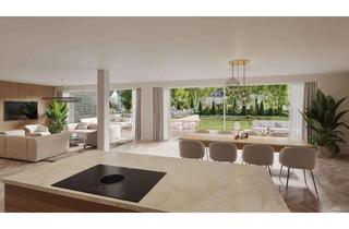 Wohnung kaufen in 56075 Oberwerth, Haus im Haus - großzügige Gartenwohnung