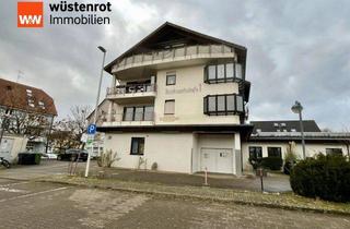 Wohnung kaufen in 77855 Achern, KAPITALANLAGE IN ATTRAKTIVER UMGEBUNG! 8 Eigentumswohnungen von 1-4 Zimmer, Stellplatz, tlw. Balkon