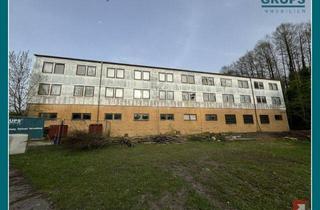 Anlageobjekt in Geschwister-Scholl-Straße 16-18, 02957 Krauschwitz, Neuer Preis !leeres Gewerbeobjekt mit viel Potential zur Entwicklung zu verkaufen!