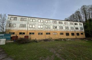 Anlageobjekt in Geschwister-Scholl-Straße 16-18, 02957 Krauschwitz, leeres Gewerbeobjekt mit viel Potential zur Entwicklung zu verkaufen!