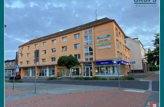 Geschäftslokal mieten in Schmiedestraße, 02943 Weißwasser, kleine Lagerfläche im Zentrum von Weißwasser zu vermieten