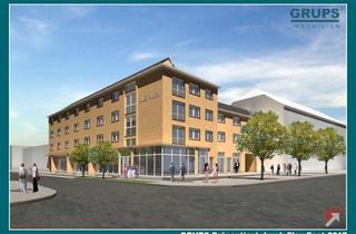 Geschäftslokal mieten in Muskauer Straße 72, 02943 Weißwasser, Exklusive Ladenfläche in der Bestlage von Weißwasser