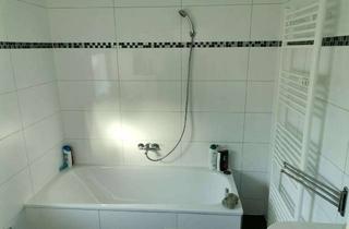 Wohnung mieten in 68782 Brühl, Schöne und sanierte 4-Raum-Maisonette-Wohnung mit Balkon in Brühl