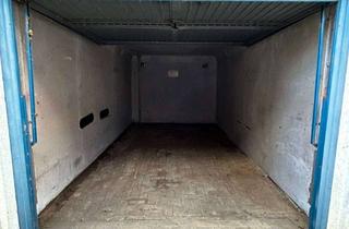 Garagen mieten in Ammergaustrasse 47, 26123 Nadorst, Garage zu vermieten (ohne Strom)