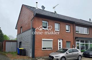 Haus kaufen in 41372 Niederkrüchten, 1-2 Familienhaus Haus in Elmpt