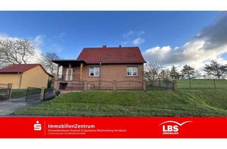 Haus kaufen in 17166 Groß Roge, Charmantes Landhaus mit Aufzug!