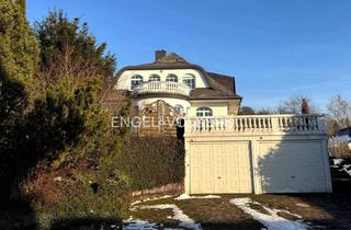 Einfamilienhaus kaufen in 37136 Waake, Charmantes Einfamilienhaus in idyllischer Lage nahe Göttingen!