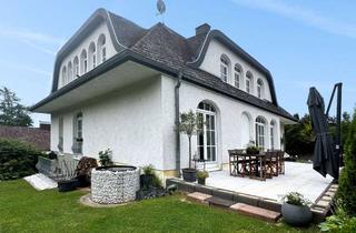 Einfamilienhaus kaufen in 37136 Waake, Charmantes Einfamilienhaus in idyllischer Lage nahe Göttingen!