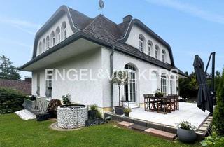 Einfamilienhaus kaufen in 37136 Waake, Charmantes Einfamilienhaus in idyllischer Lage nahe Göttingen!