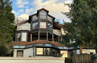 Villa kaufen in 64385 Reichelsheim, Villa in idyllischer Lage