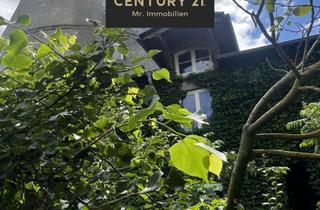 Haus kaufen in 17098 Friedland, Historische Mühle mit Anbauten und Garagen im Herzen von Friedland