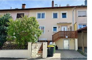 Mehrfamilienhaus kaufen in 90556 Cadolzburg, Reihenmittelhaus als Mehrfamilienhaus oder Eigenheim