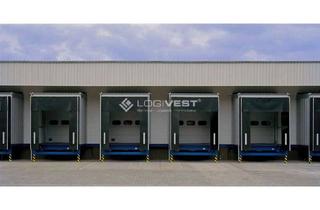 Gewerbeimmobilie mieten in 85586 Poing, Moderne Kontraktlogistikhalle nahe der A94!