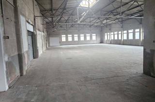 Büro zu mieten in 34513 Waldeck, Büro und Lagerhalle zu vermieten